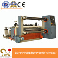 Duplex Small Aluminium Cutting Machine,Cigarette Paper Reel Slitter Rewinder